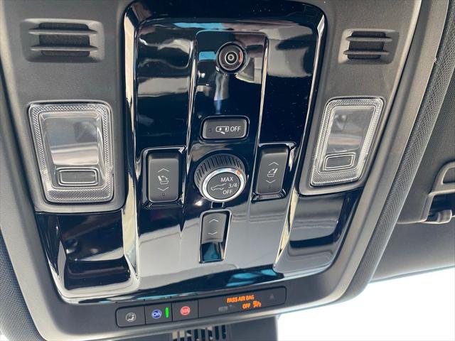 2026 Chevrolet Suburban Premier, 4WD