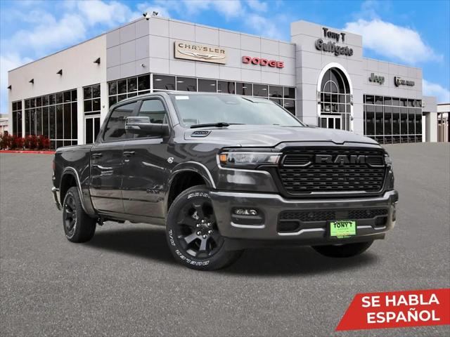 2026 Ram 1500 Lone Star Crew Cab 4x2 57 Box for sale in Houston, TX