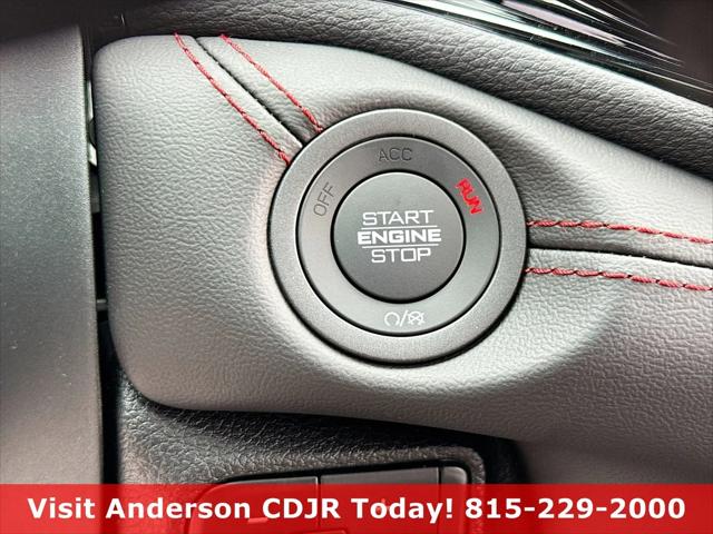2026 Dodge Durango GT Plus AWD
