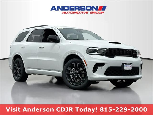 2026 Dodge Durango GT Plus AWD for sale in Rockford, IL