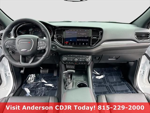 2026 Dodge Durango GT Plus AWD