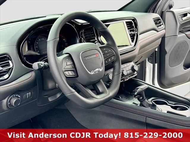 2026 Dodge Durango GT Plus AWD