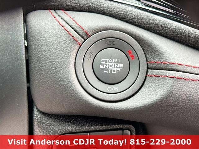 2026 Dodge Durango GT Plus AWD