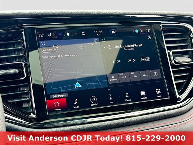 2026 Dodge Durango GT Plus AWD