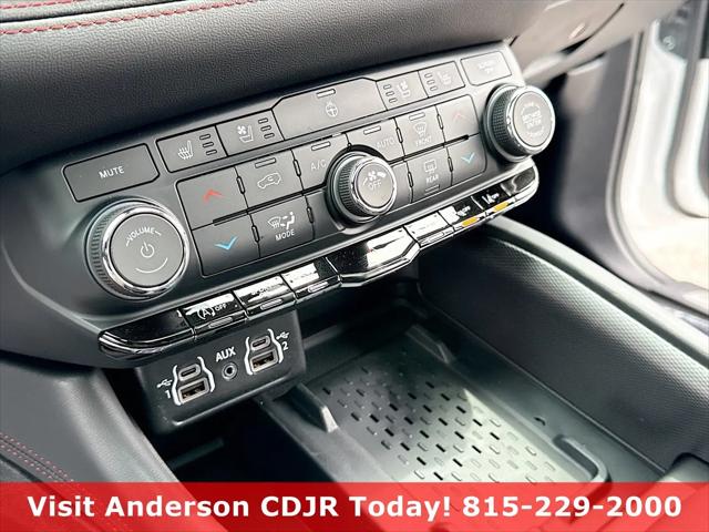 2026 Dodge Durango GT Plus AWD