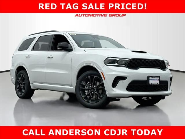 2026 Dodge Durango GT Plus AWD for sale in Rockford, IL