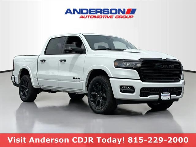 2026 Ram 1500 Laramie for sale in Rockford, IL