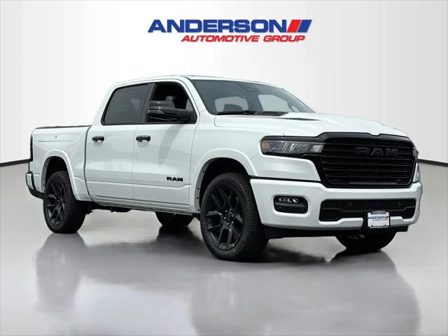 2026 Ram 1500 Laramie for sale in Rockford, IL