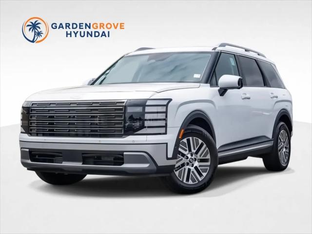 2026 Hyundai Palisade Hybrid SEL Premium 7P for sale in Garden Grove, CA