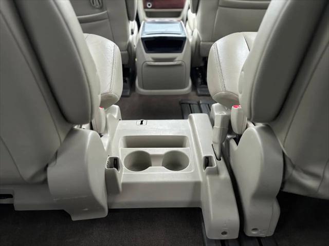 2014 Toyota Sienna XLE V6 8 Passenger