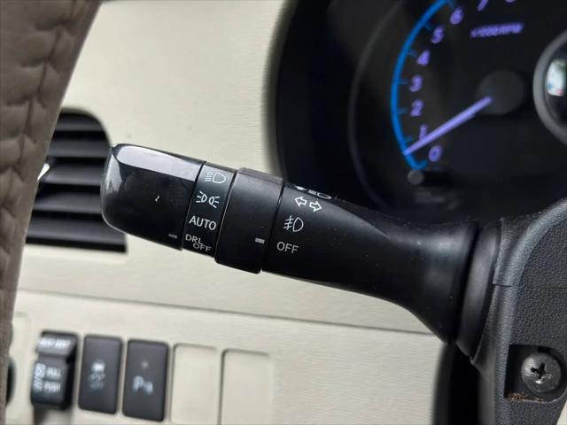 2014 Toyota Sienna XLE V6 8 Passenger