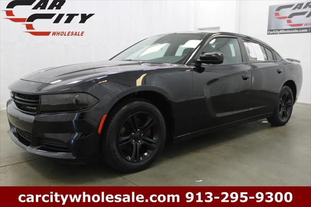 2023 Dodge Charger SXT for sale in Shawnee, KS