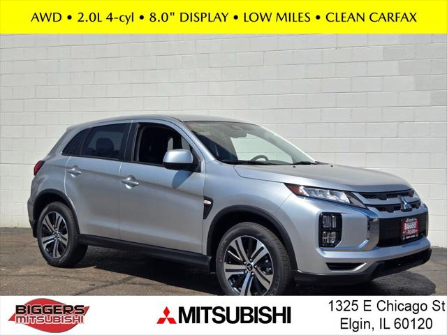 2026 Mitsubishi Outlander Sport 2.0 ES for sale in Elgin, IL