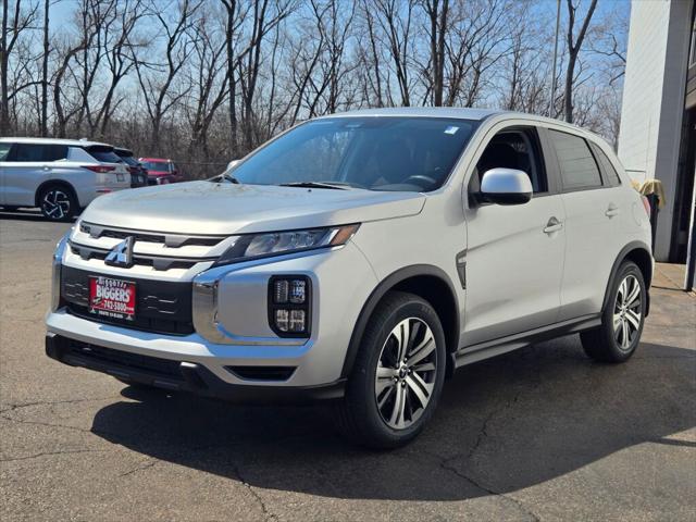2026 Mitsubishi Outlander Sport 2.0 ES