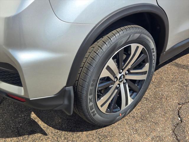 2026 Mitsubishi Outlander Sport 2.0 ES