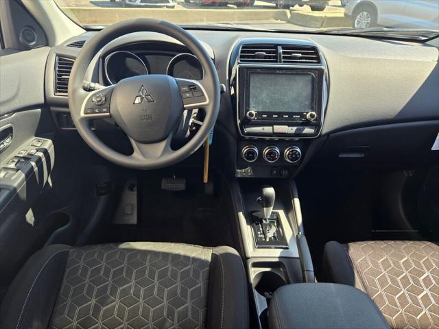 2026 Mitsubishi Outlander Sport 2.0 ES