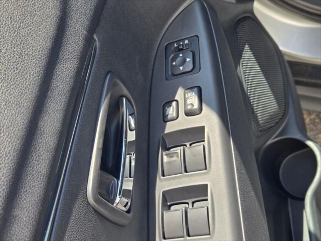 2026 Mitsubishi Outlander Sport 2.0 ES