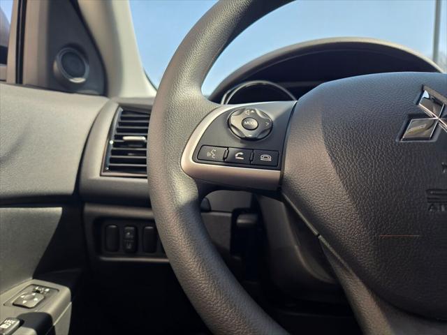 2026 Mitsubishi Outlander Sport 2.0 ES