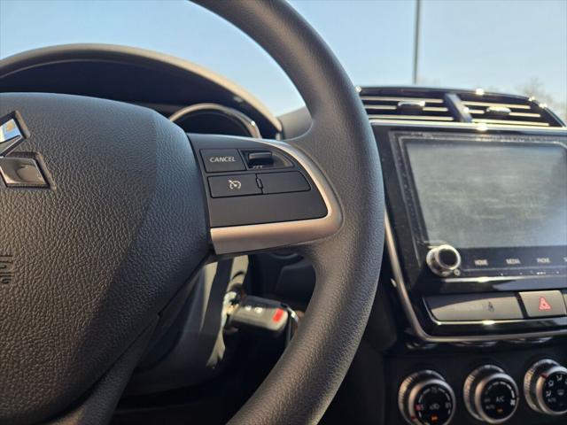 2026 Mitsubishi Outlander Sport 2.0 ES