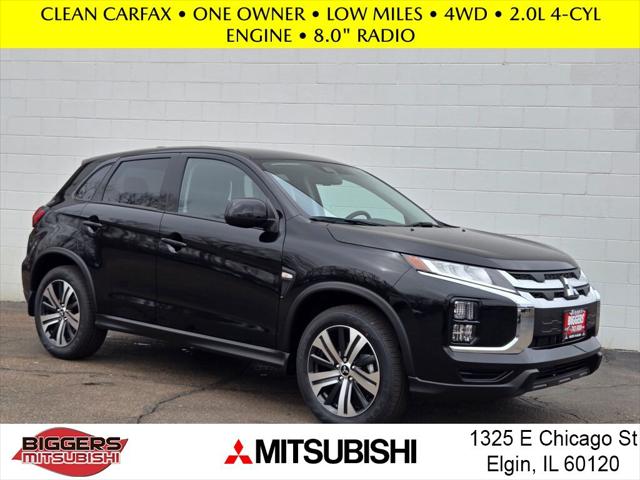 2026 Mitsubishi Outlander Sport 2.0 ES for sale in Elgin, IL