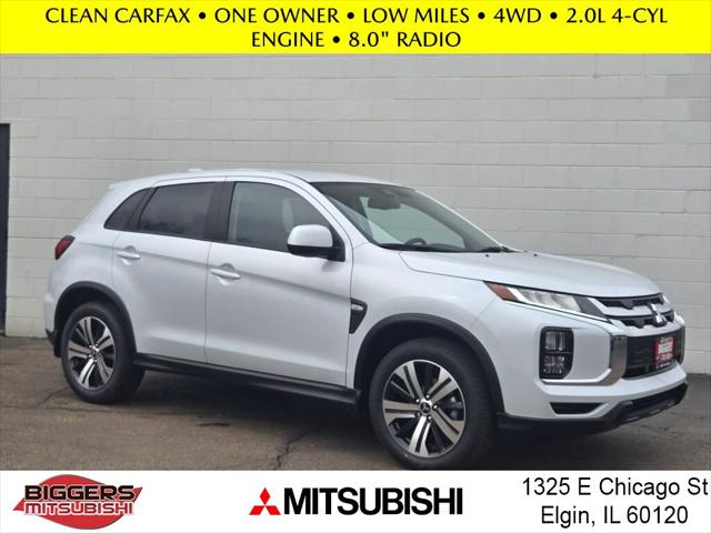 2026 Mitsubishi Outlander Sport 2.0 ES for sale in Elgin, IL