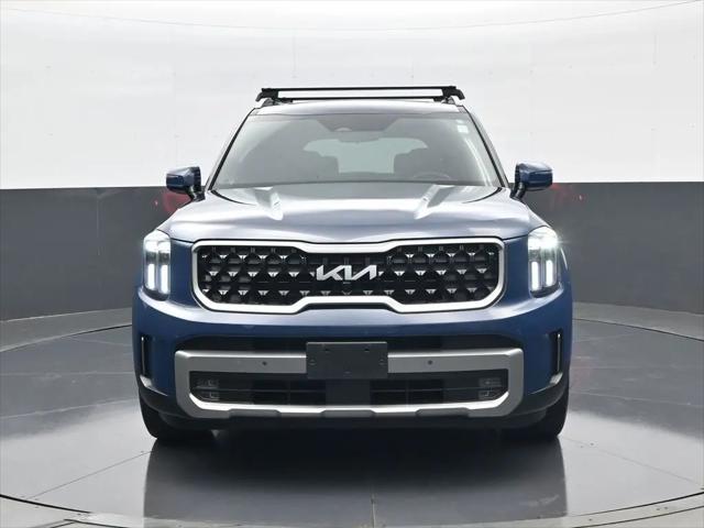 2023 Kia Telluride SX Prestige X-Line