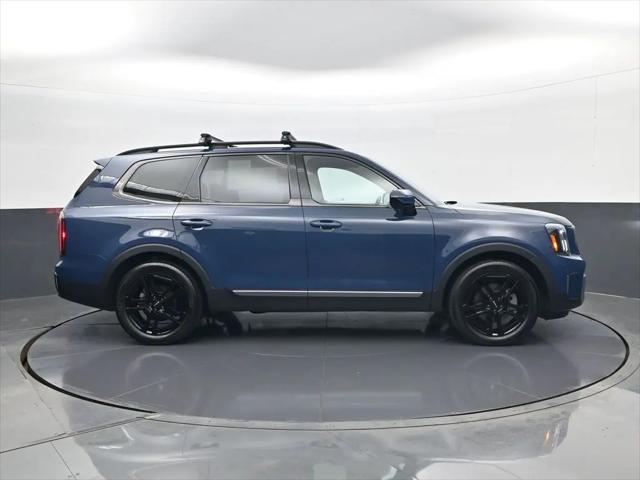2023 Kia Telluride SX Prestige X-Line