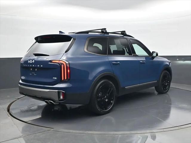 2023 Kia Telluride SX Prestige X-Line