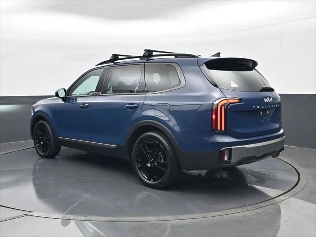 2023 Kia Telluride SX Prestige X-Line