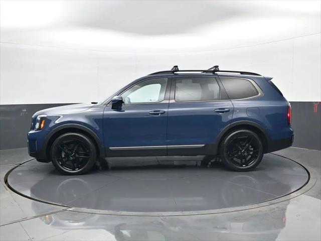 2023 Kia Telluride SX Prestige X-Line