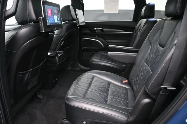 2023 Kia Telluride SX Prestige X-Line