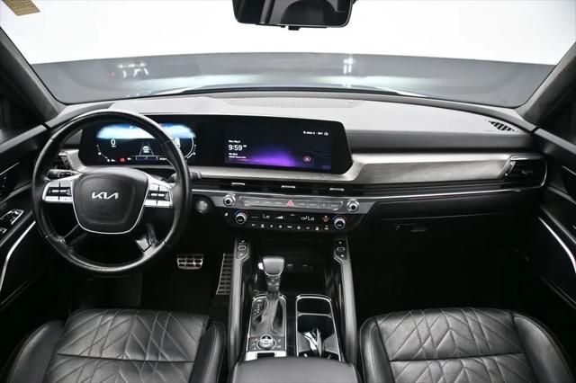 2023 Kia Telluride SX Prestige X-Line