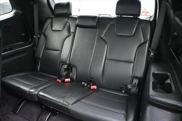 2023 Kia Telluride SX Prestige X-Line