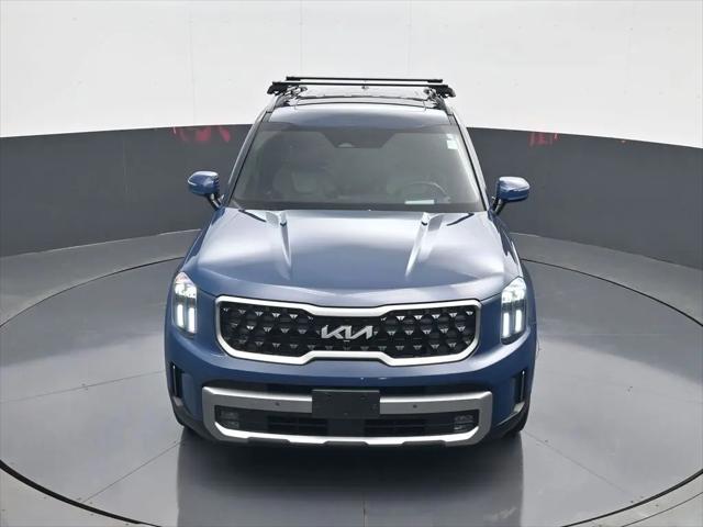 2023 Kia Telluride SX Prestige X-Line