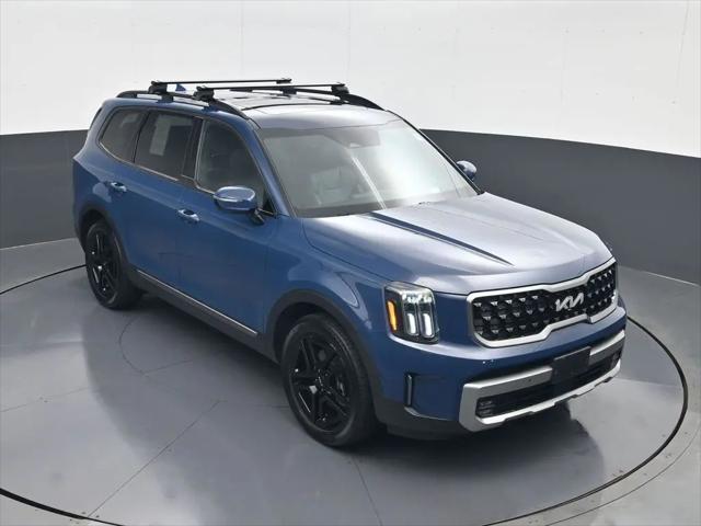 2023 Kia Telluride SX Prestige X-Line