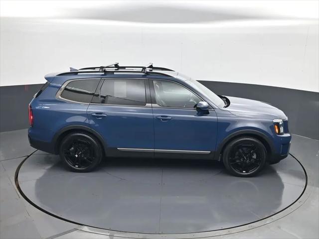 2023 Kia Telluride SX Prestige X-Line