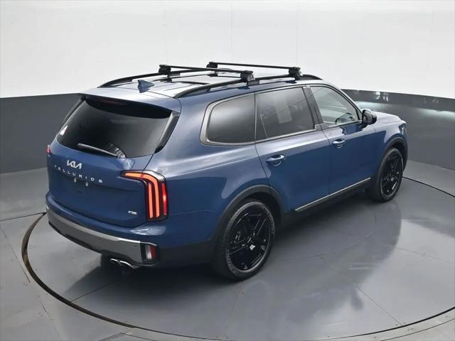 2023 Kia Telluride SX Prestige X-Line