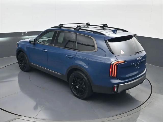 2023 Kia Telluride SX Prestige X-Line