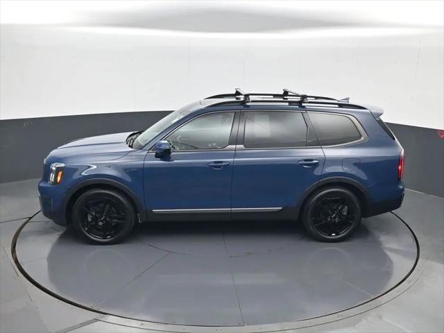 2023 Kia Telluride SX Prestige X-Line