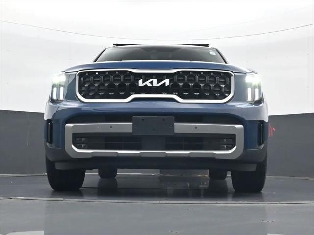 2023 Kia Telluride SX Prestige X-Line