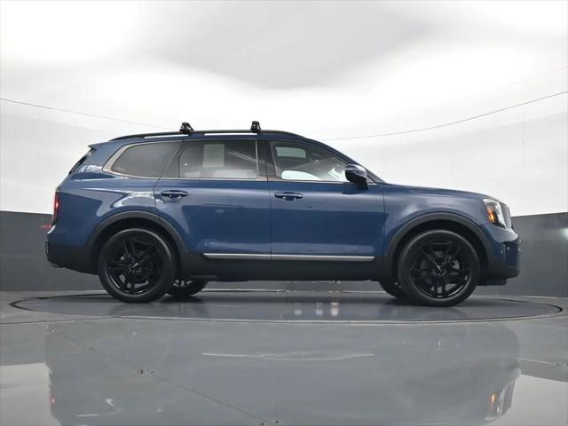 2023 Kia Telluride SX Prestige X-Line