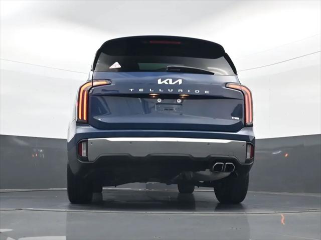 2023 Kia Telluride SX Prestige X-Line