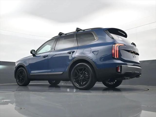2023 Kia Telluride SX Prestige X-Line