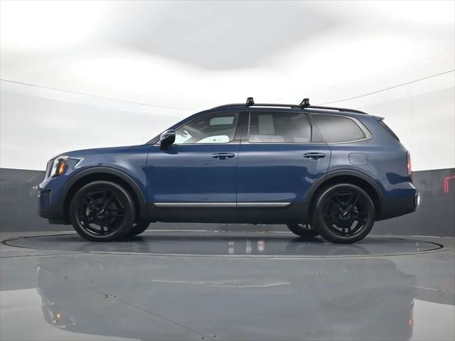2023 Kia Telluride SX Prestige X-Line