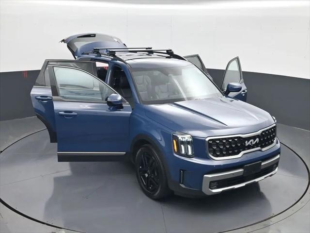 2023 Kia Telluride SX Prestige X-Line