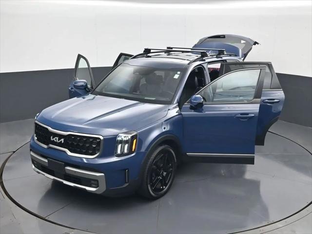 2023 Kia Telluride SX Prestige X-Line