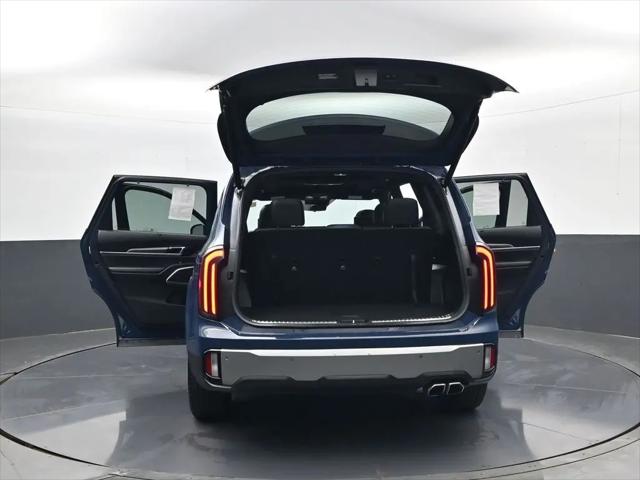 2023 Kia Telluride SX Prestige X-Line