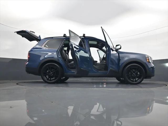 2023 Kia Telluride SX Prestige X-Line