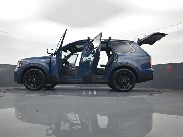 2023 Kia Telluride SX Prestige X-Line