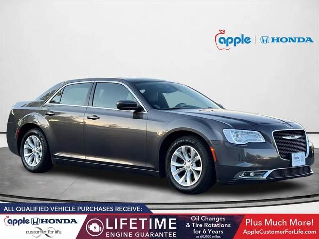 2016 Chrysler 300 Anniversary Edition for sale in Ellicott City, MD